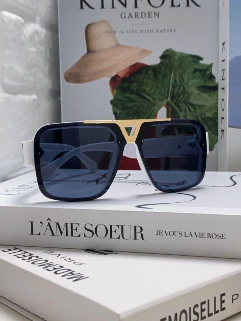 Timeless Louis Vuitton Sunglasses 280829