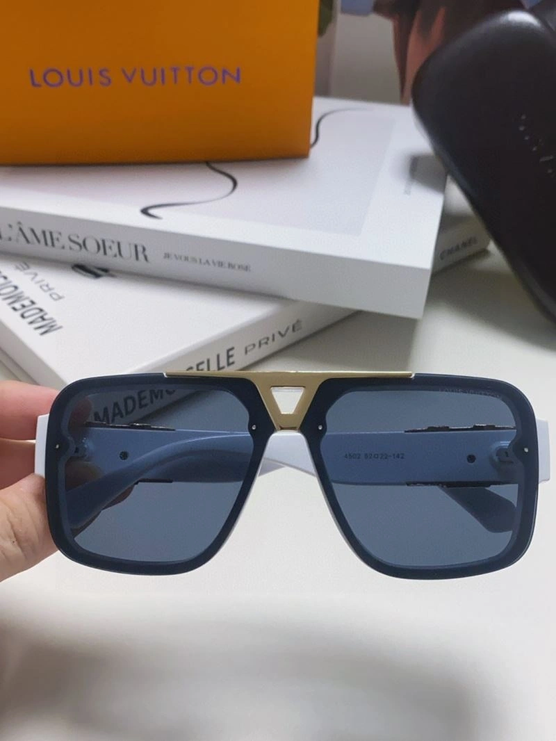 Timeless Louis Vuitton Sunglasses 280829