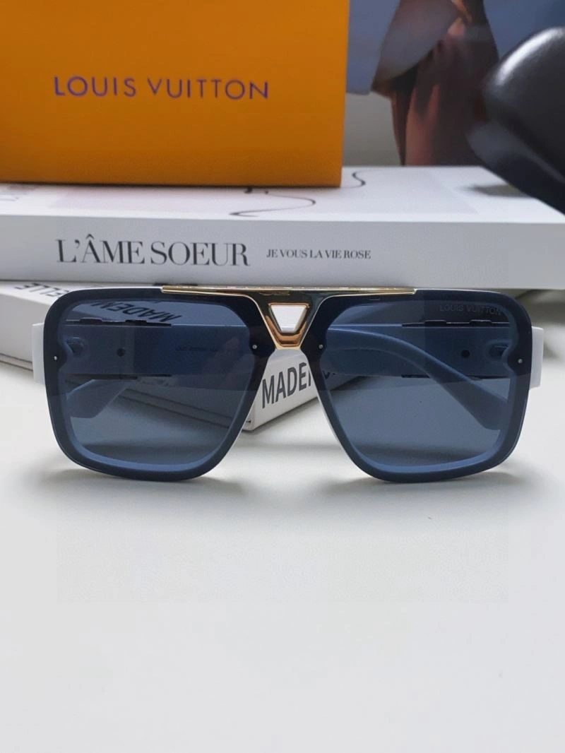 Timeless Louis Vuitton Sunglasses 280829