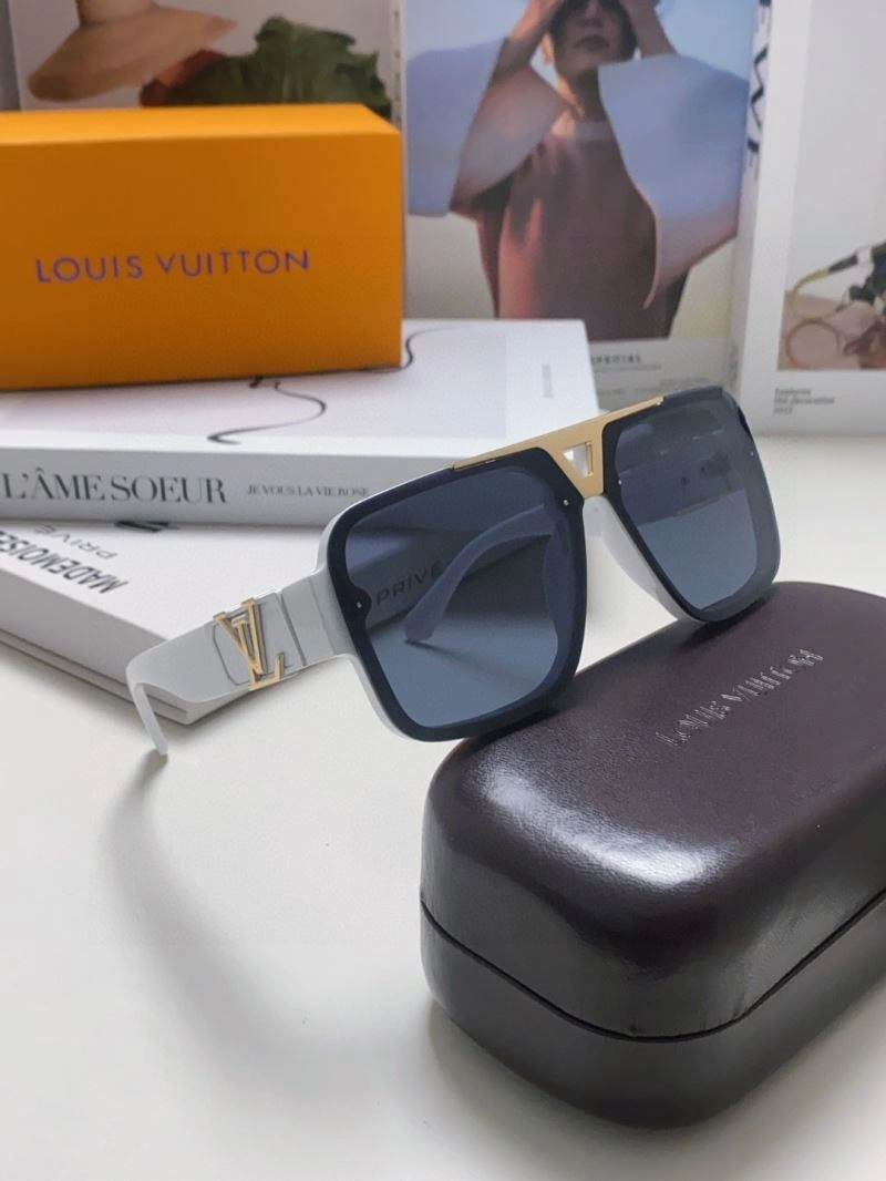 Timeless Louis Vuitton Sunglasses 280829