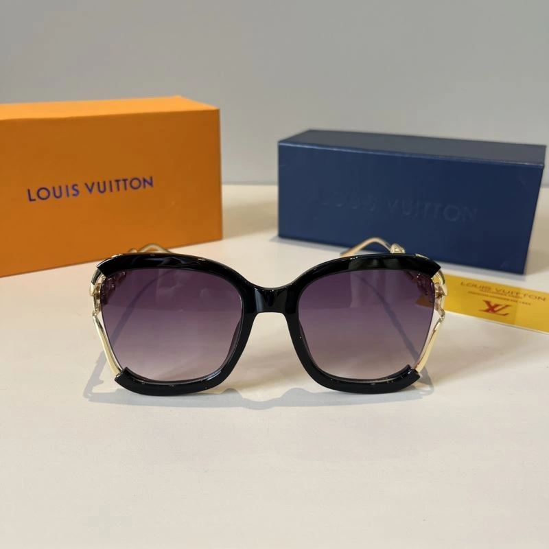 Louis Vuitton Sunglasses Reliable 280813