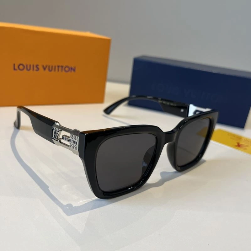 TechFriendly Louis Vuitton Sunglasses 280831