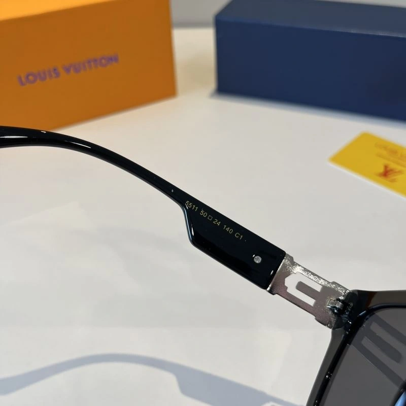TechFriendly Louis Vuitton Sunglasses 280831