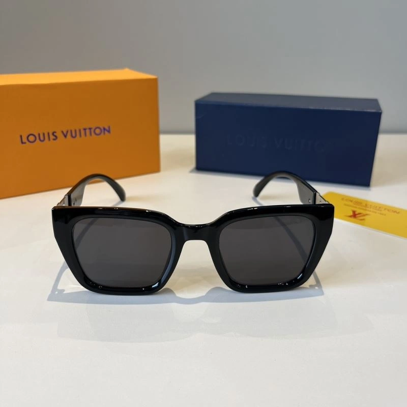 TechFriendly Louis Vuitton Sunglasses 280831