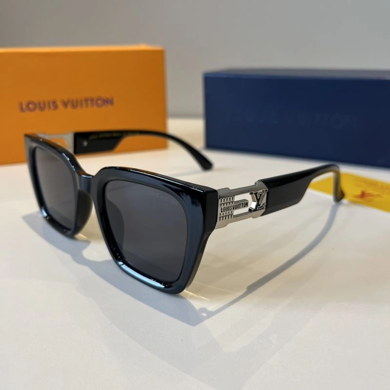 TechFriendly Louis Vuitton Sunglasses 280831
