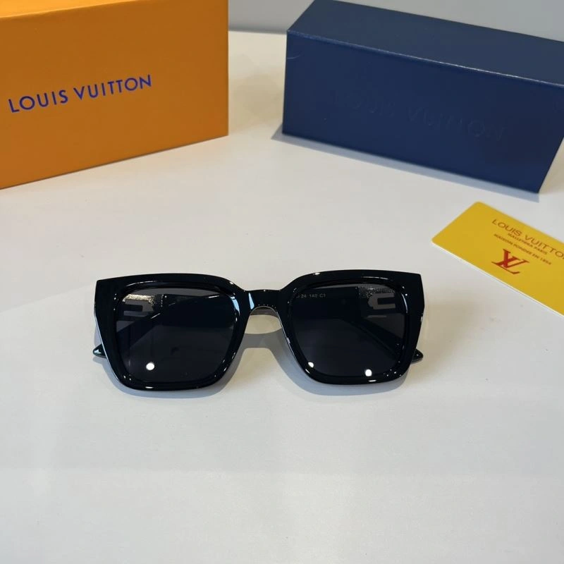 TechFriendly Louis Vuitton Sunglasses 280831