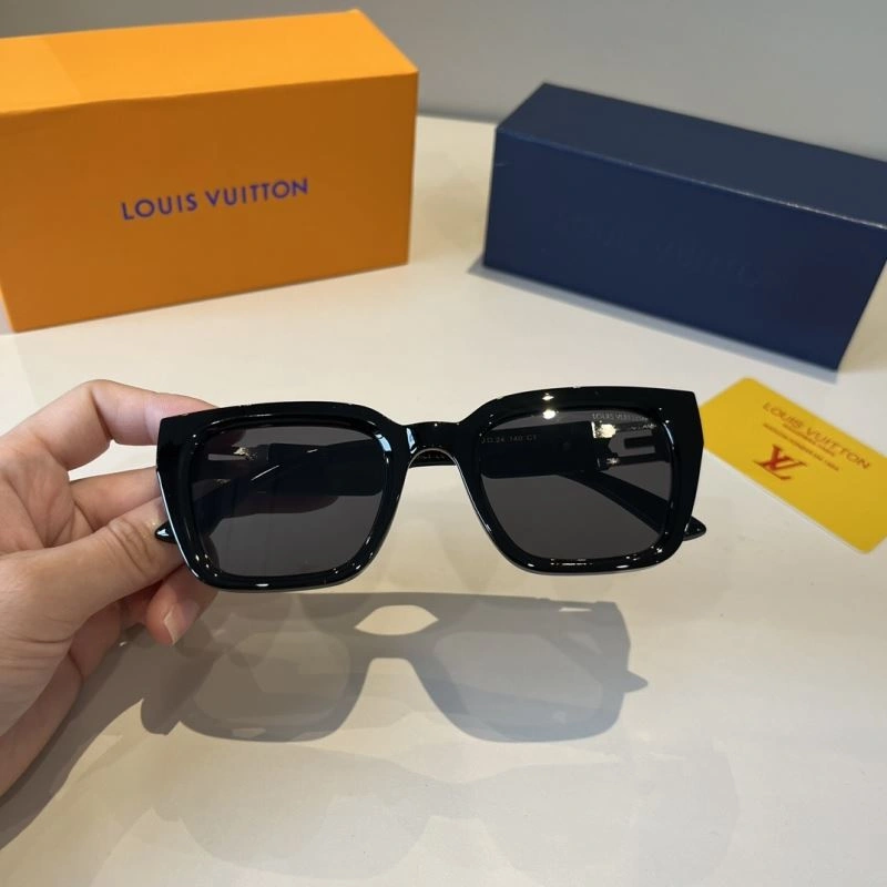 TechFriendly Louis Vuitton Sunglasses 280831
