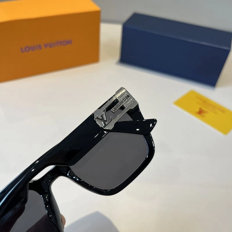 TechFriendly Louis Vuitton Sunglasses 280831