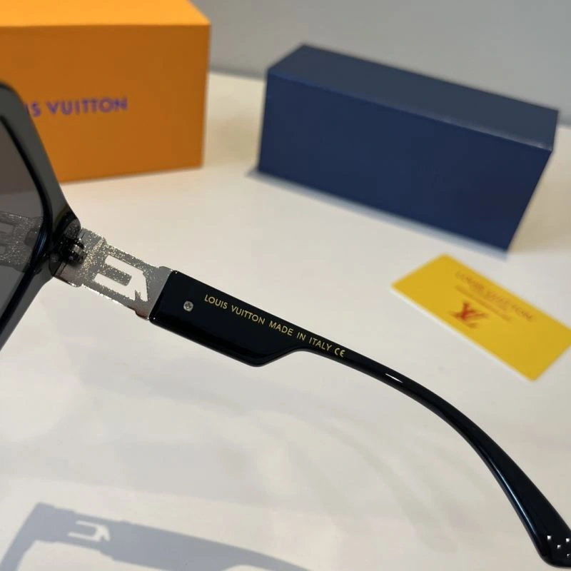 TechFriendly Louis Vuitton Sunglasses 280831