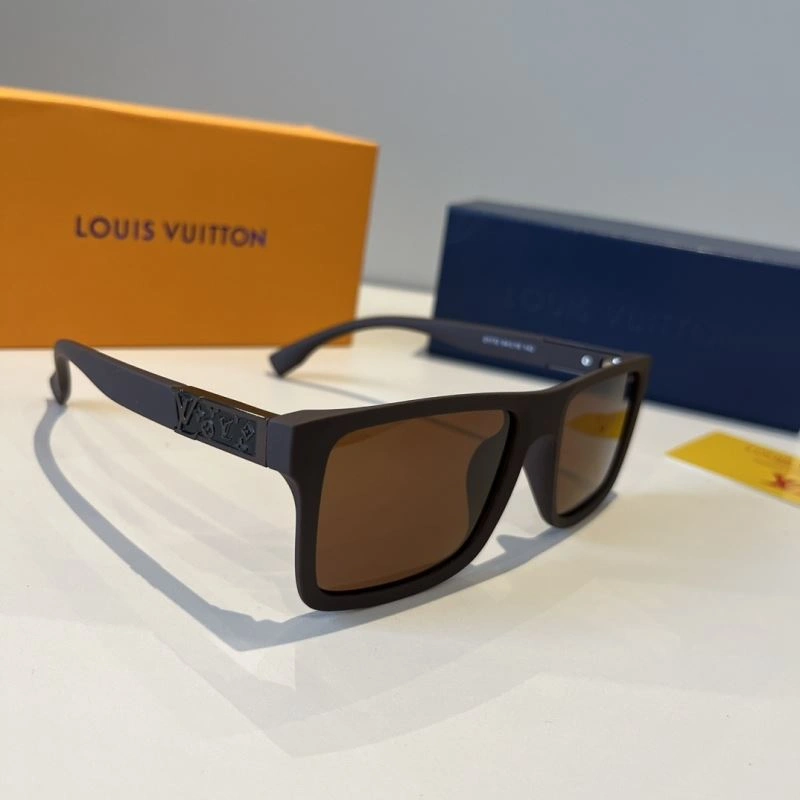 Lightweight Louis Vuitton Sunglasses 280812