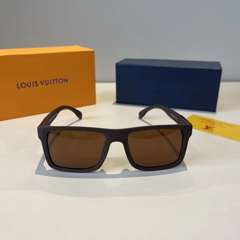 Lightweight Louis Vuitton Sunglasses 280812