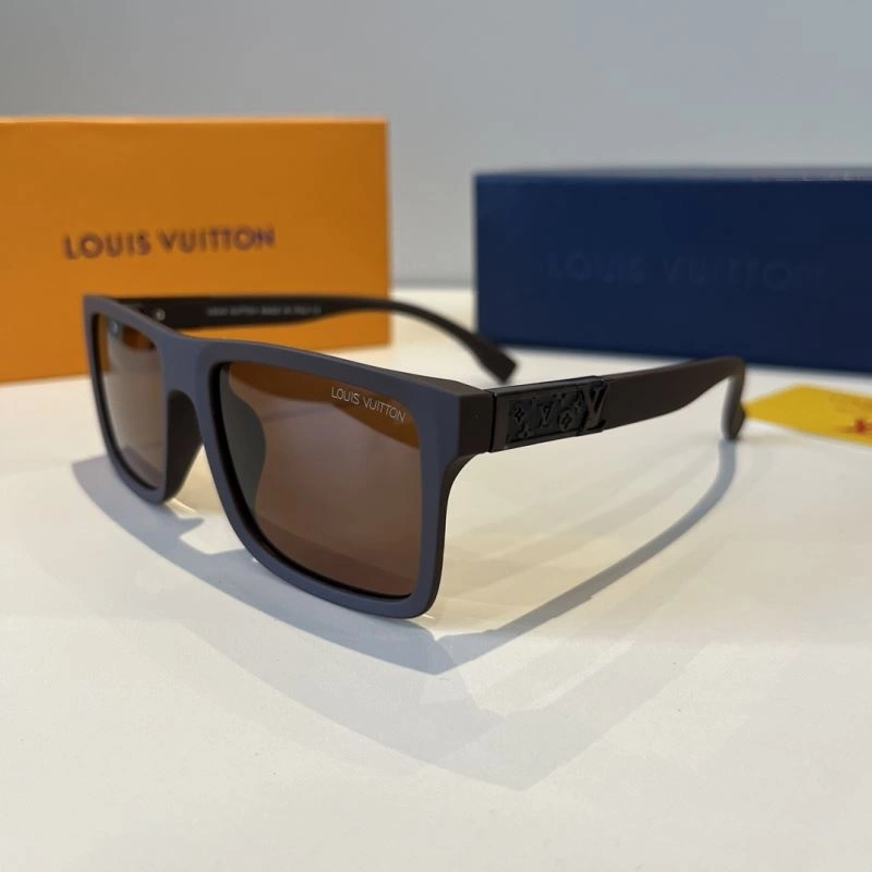 Lightweight Louis Vuitton Sunglasses 280812