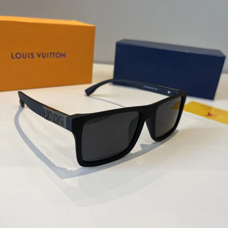 Flexible Louis Vuitton Sunglasses 280814