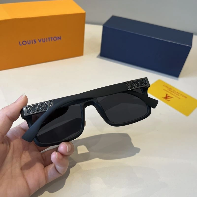 Flexible Louis Vuitton Sunglasses 280814