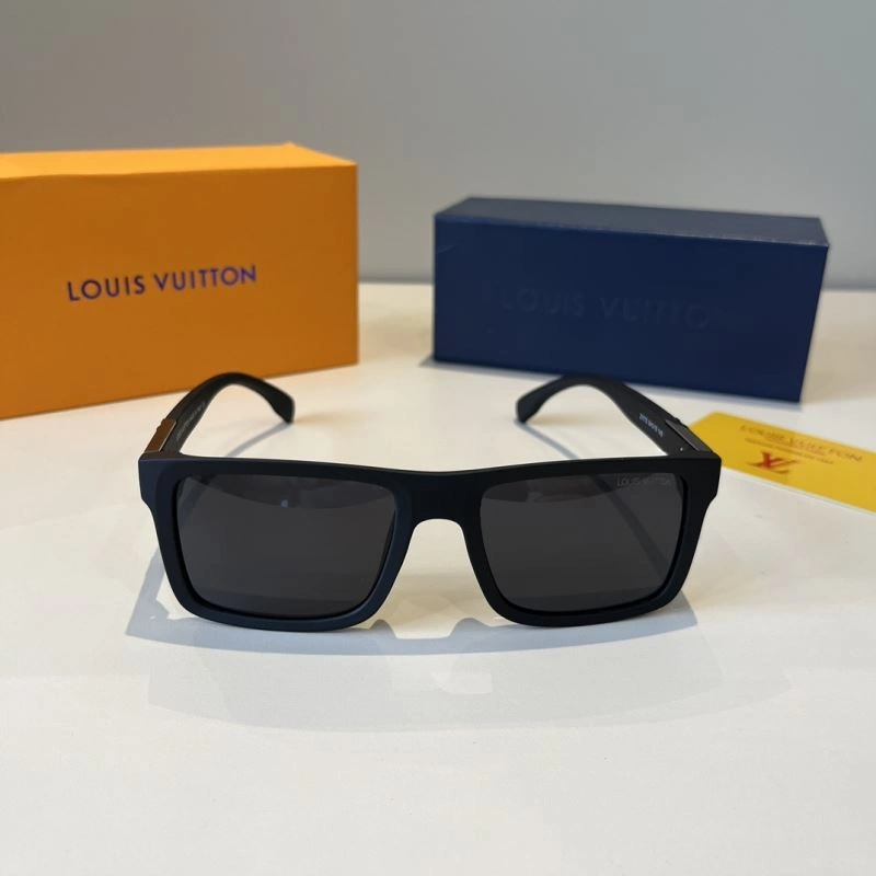 Flexible Louis Vuitton Sunglasses 280814