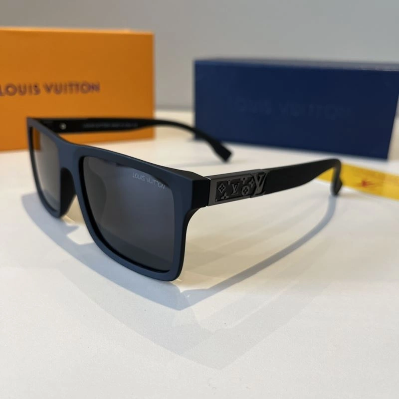 Flexible Louis Vuitton Sunglasses 280814