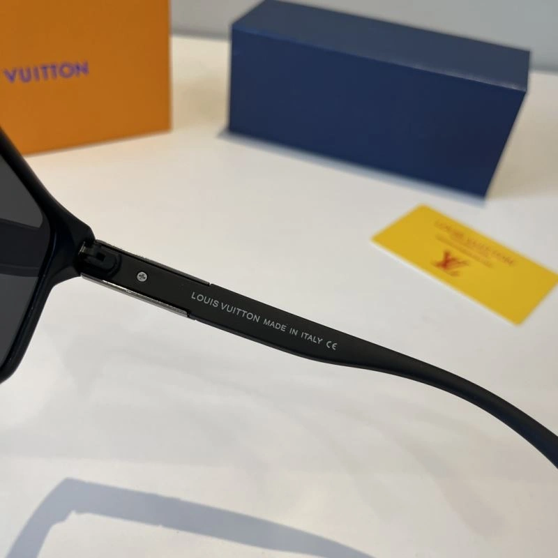 Flexible Louis Vuitton Sunglasses 280814