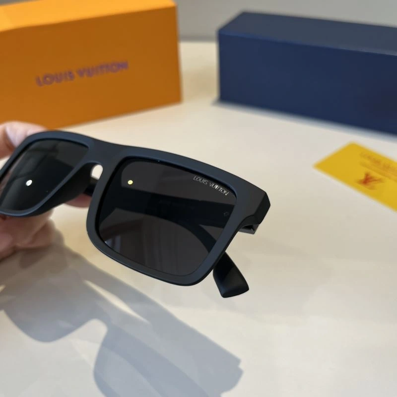 Flexible Louis Vuitton Sunglasses 280814