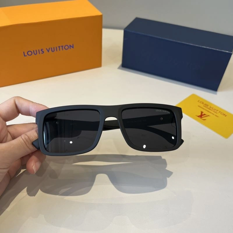 Flexible Louis Vuitton Sunglasses 280814