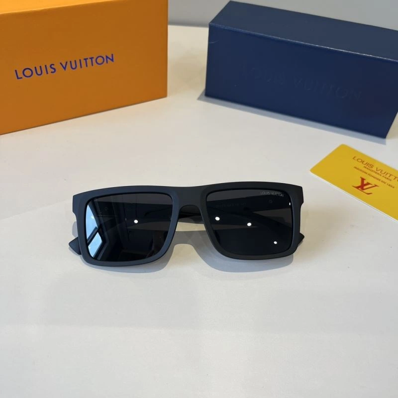 Flexible Louis Vuitton Sunglasses 280814