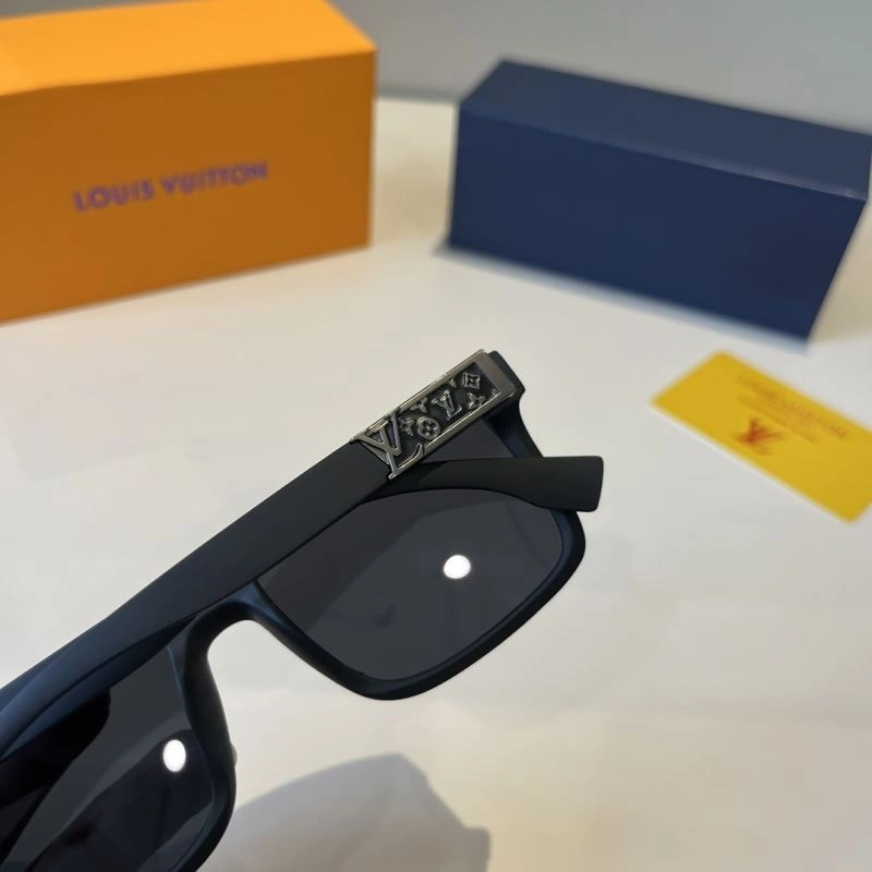 Flexible Louis Vuitton Sunglasses 280814
