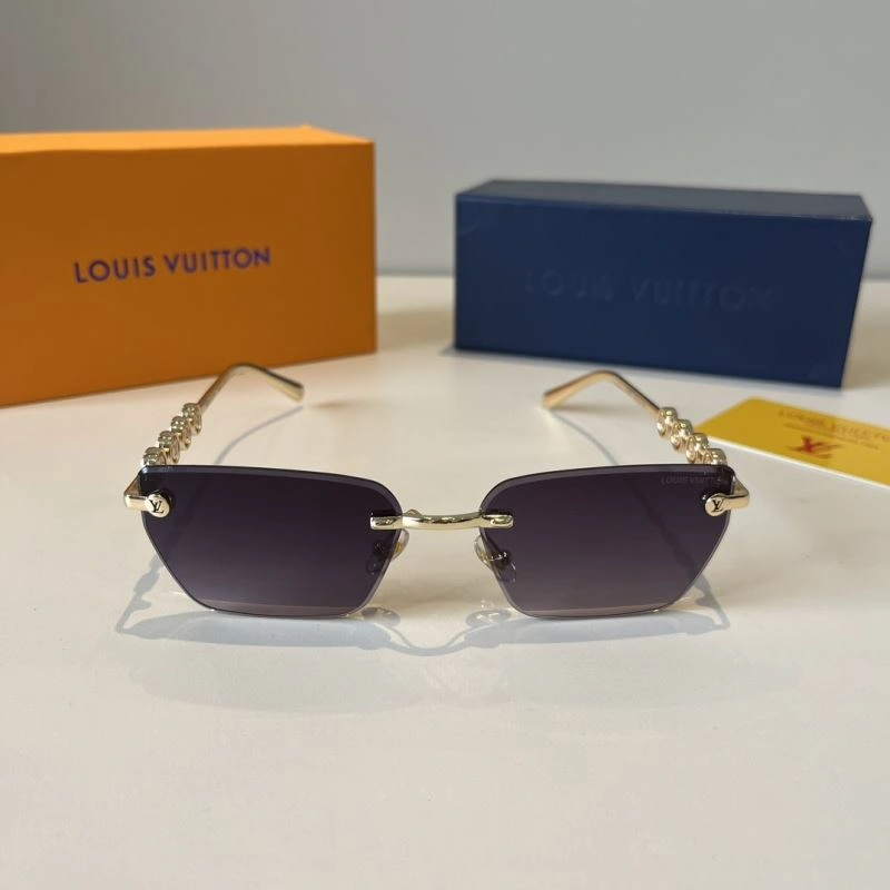 Versatile Louis Vuitton Sunglasses 280810