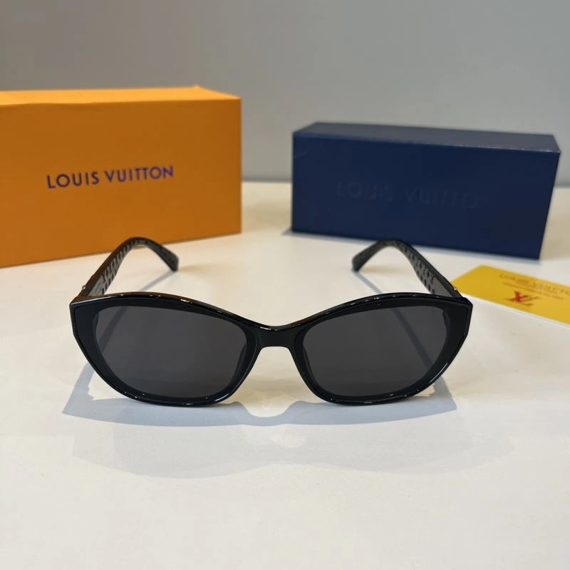 Contemporary Louis Vuitton Sunglasses 280807