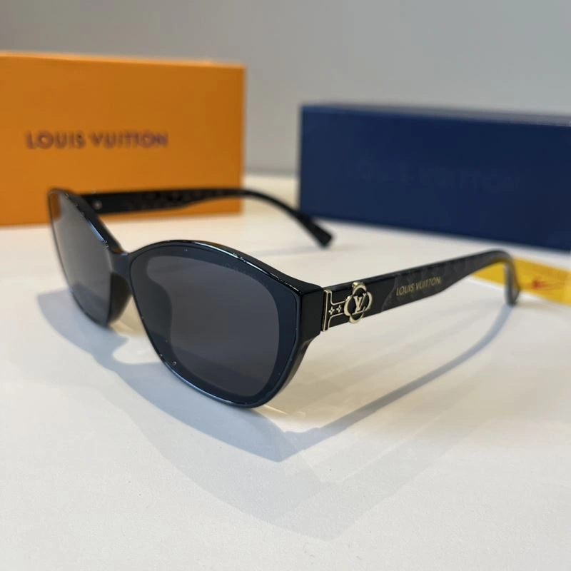 Contemporary Louis Vuitton Sunglasses 280807