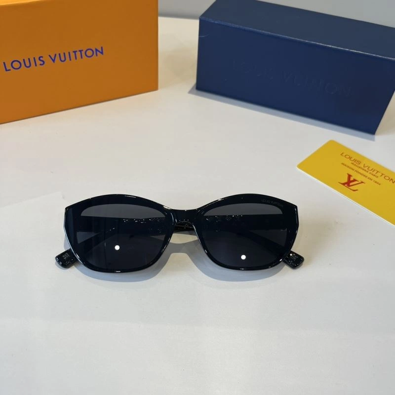 Contemporary Louis Vuitton Sunglasses 280807