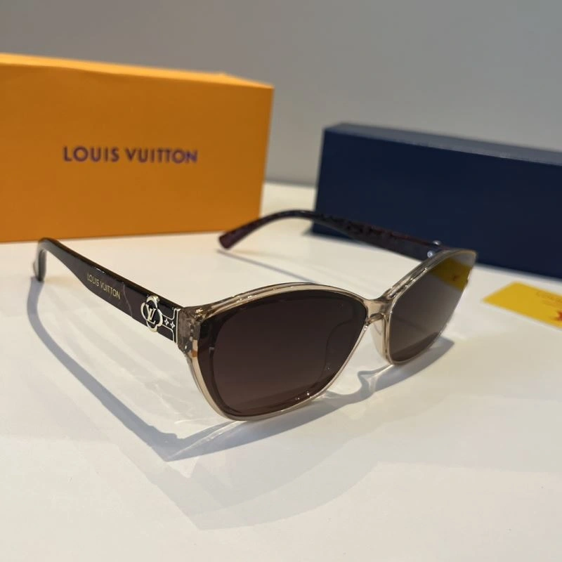 Louis Vuitton Sunglasses Cozy 280811