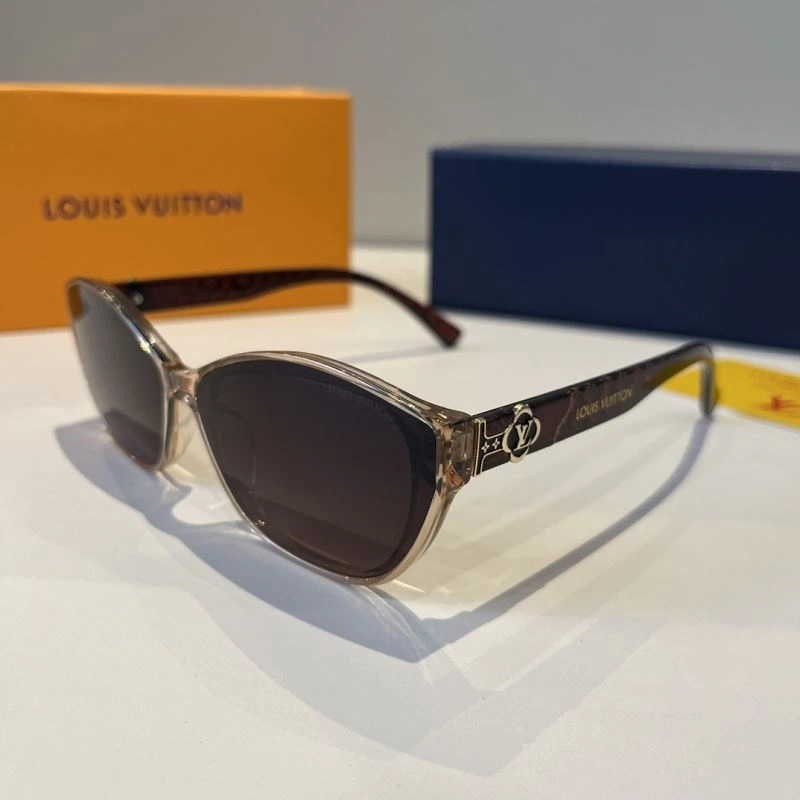 Louis Vuitton Sunglasses Cozy 280811