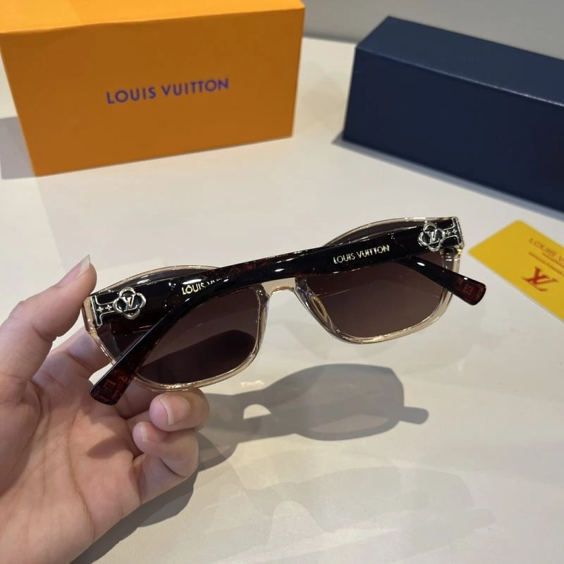 Louis Vuitton Sunglasses Cozy 280811
