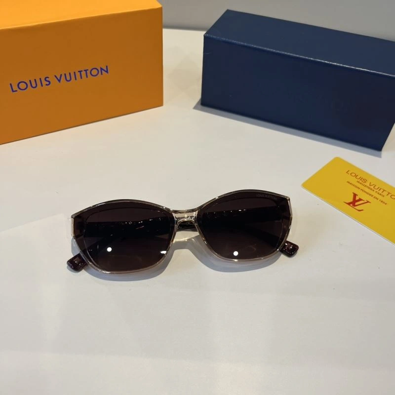 Louis Vuitton Sunglasses Cozy 280811