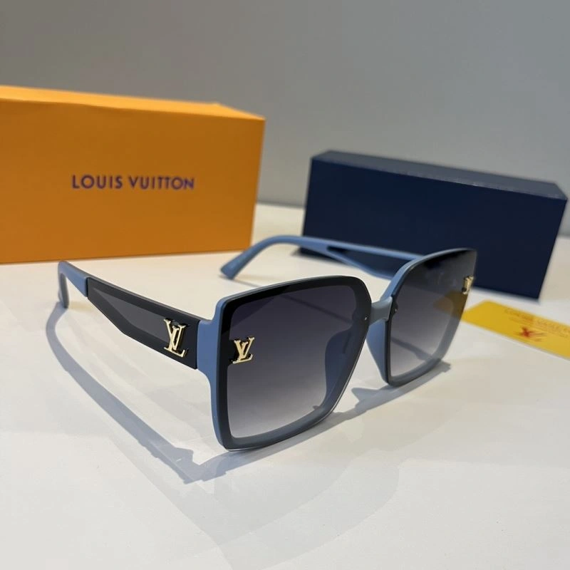 Affordable Louis Vuitton Sunglasses 280805
