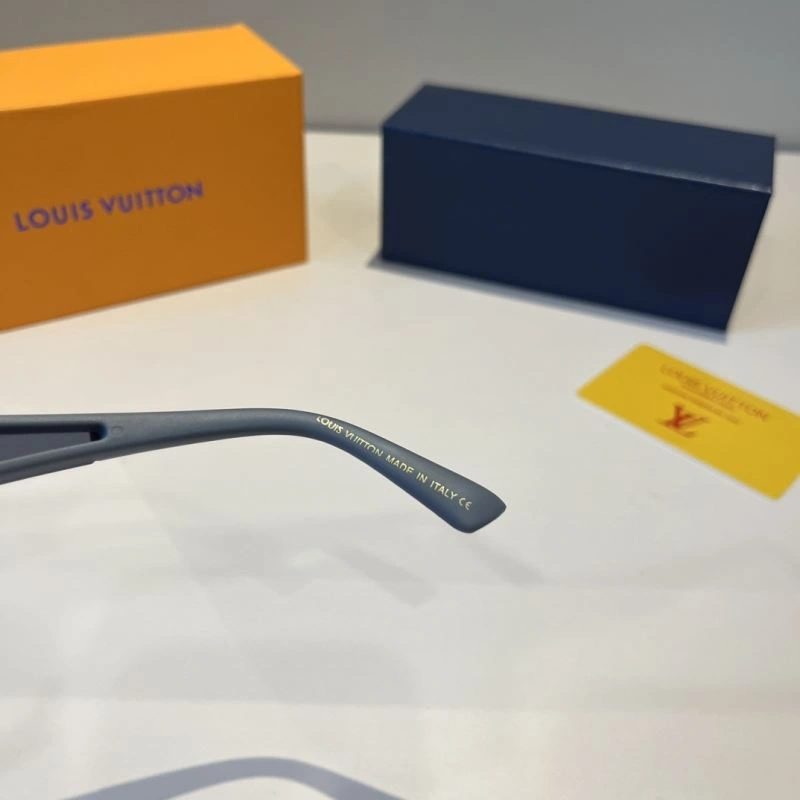 Affordable Louis Vuitton Sunglasses 280805