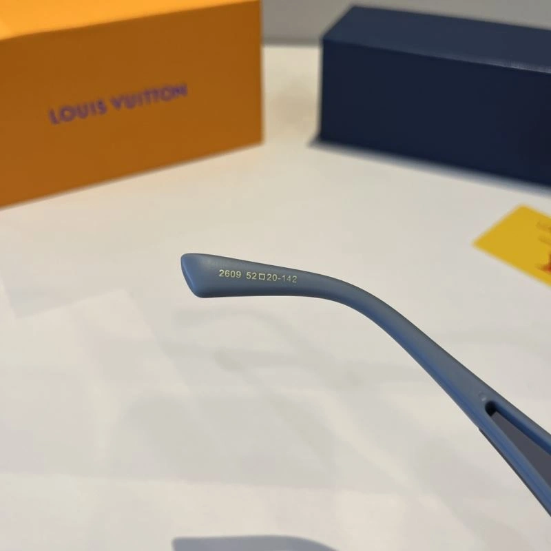 Affordable Louis Vuitton Sunglasses 280805