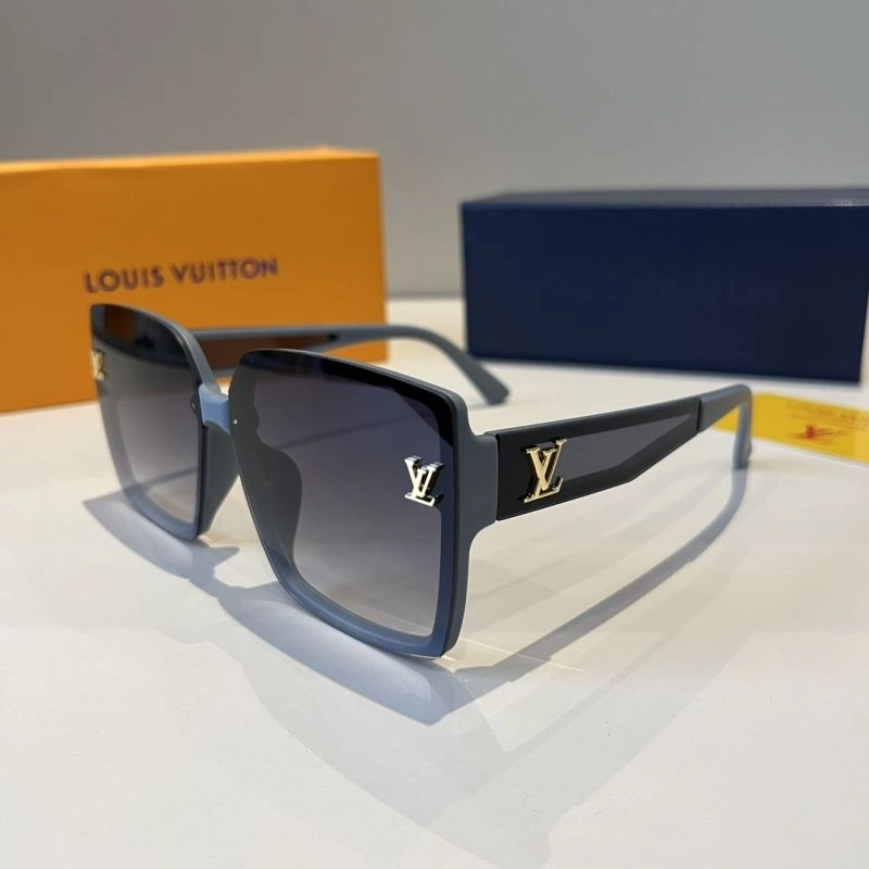 Affordable Louis Vuitton Sunglasses 280805