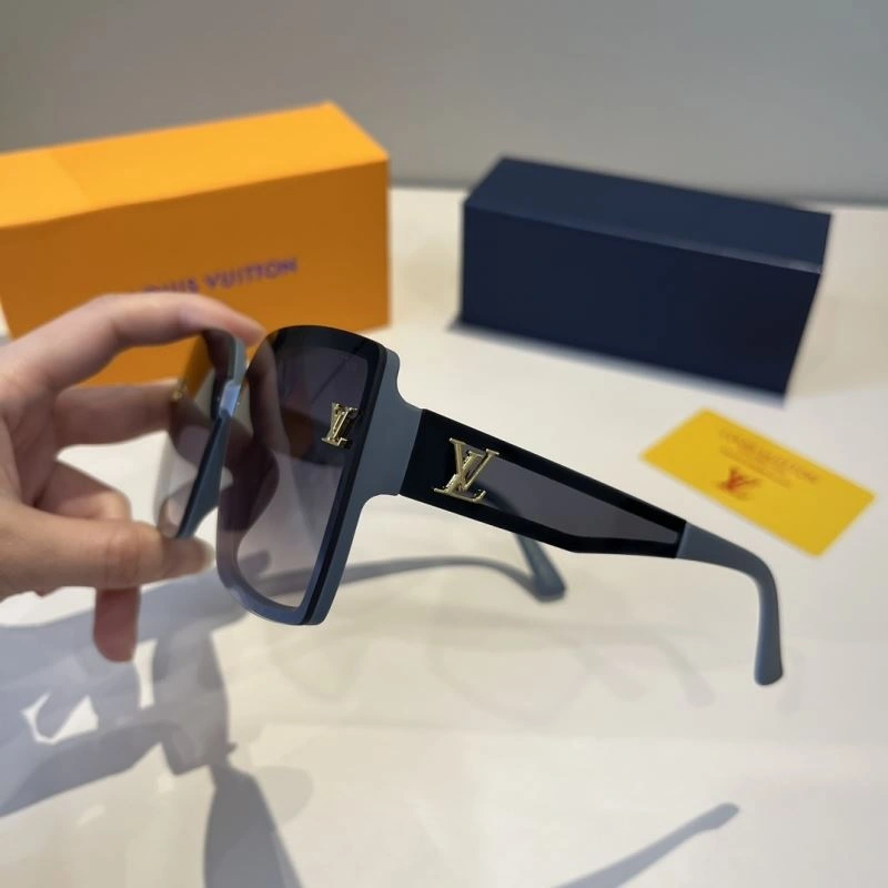 Affordable Louis Vuitton Sunglasses 280805
