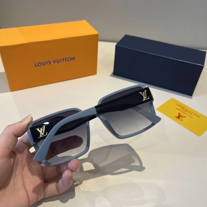 Affordable Louis Vuitton Sunglasses 280805
