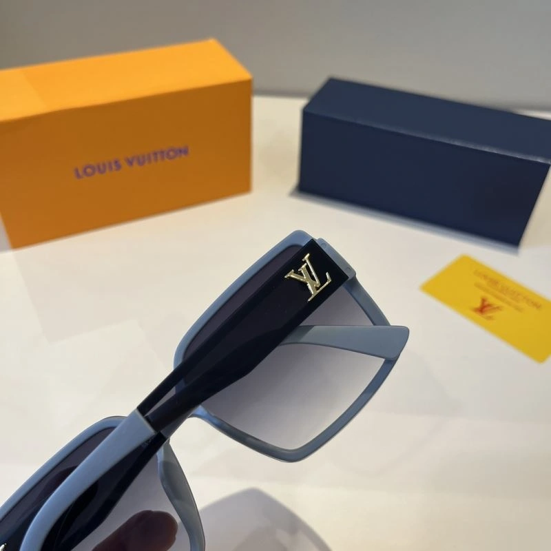 Affordable Louis Vuitton Sunglasses 280805