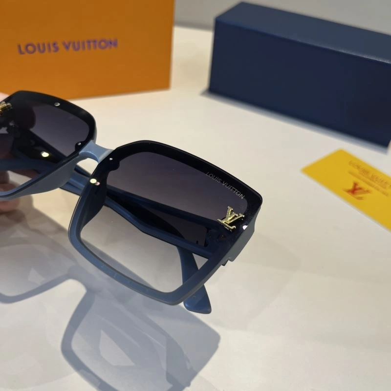 Affordable Louis Vuitton Sunglasses 280805