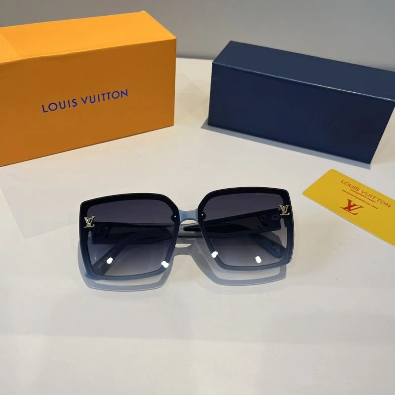 Affordable Louis Vuitton Sunglasses 280805