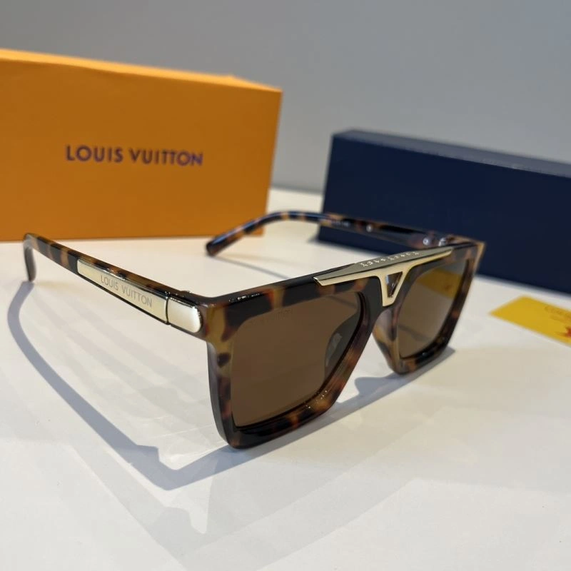 Louis Vuitton Sunglasses Premium 280804