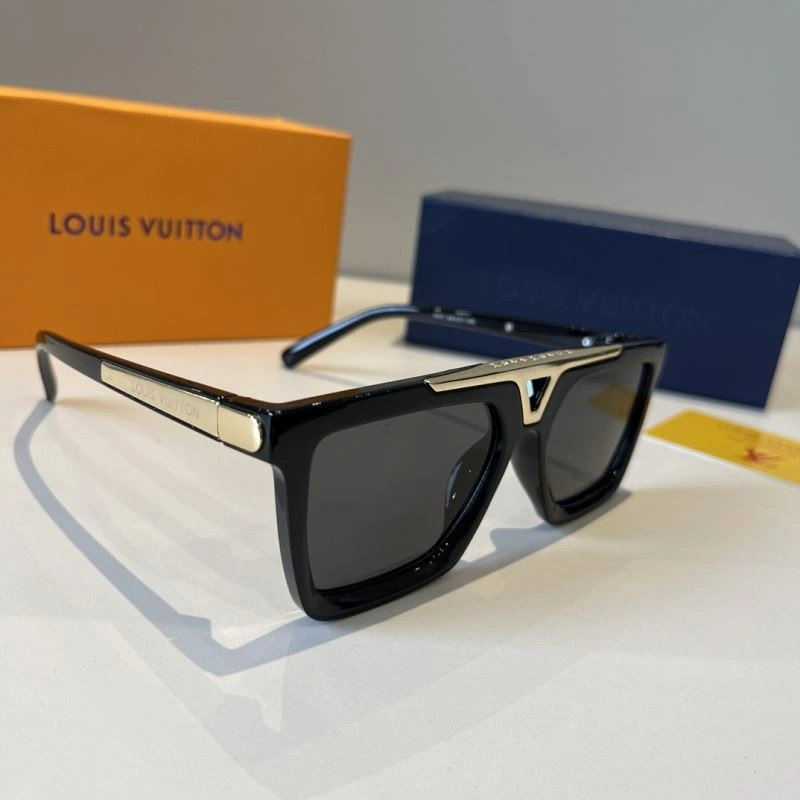 Louis Vuitton Sunglasses Thermal 280803