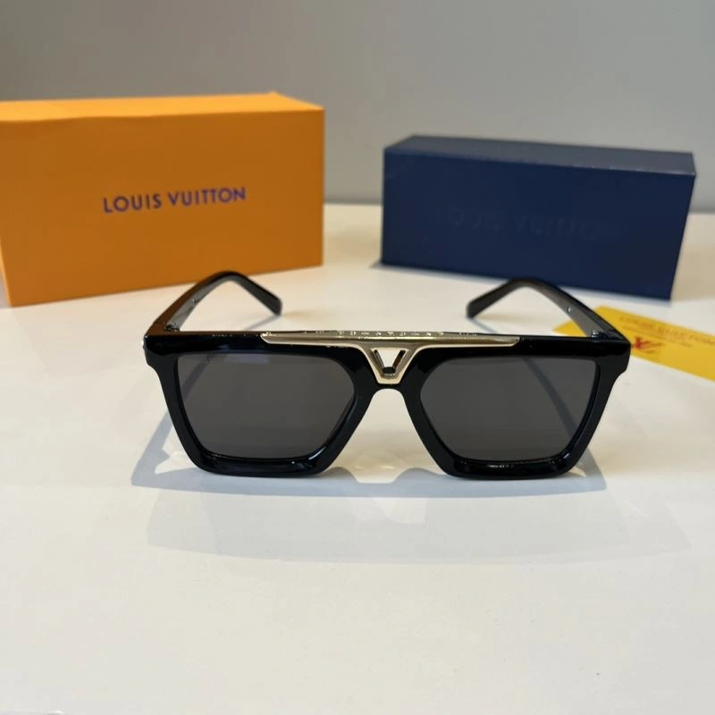 Louis Vuitton Sunglasses Thermal 280803