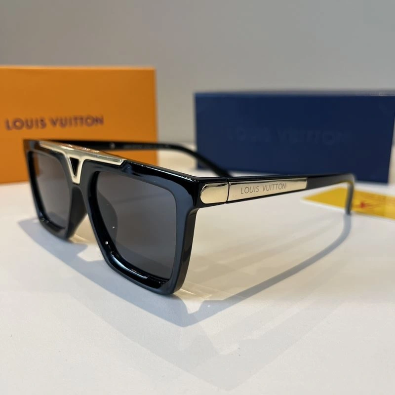 Louis Vuitton Sunglasses Thermal 280803