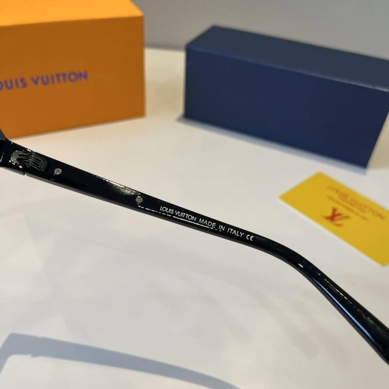 Louis Vuitton Sunglasses Thermal 280803