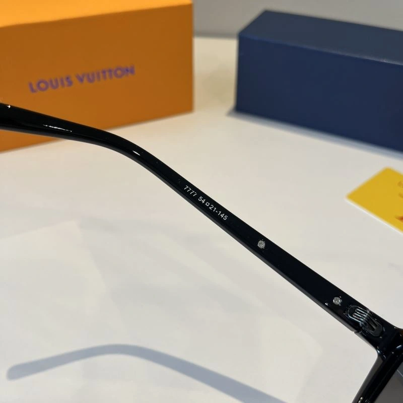 Louis Vuitton Sunglasses Thermal 280803
