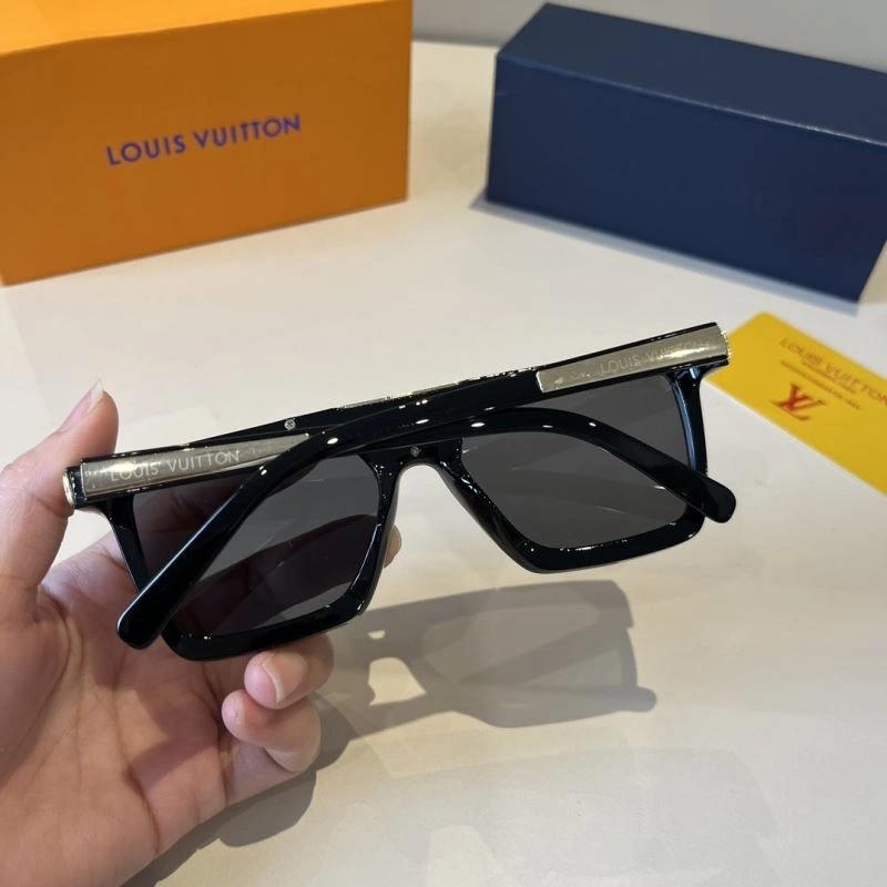 Louis Vuitton Sunglasses Thermal 280803