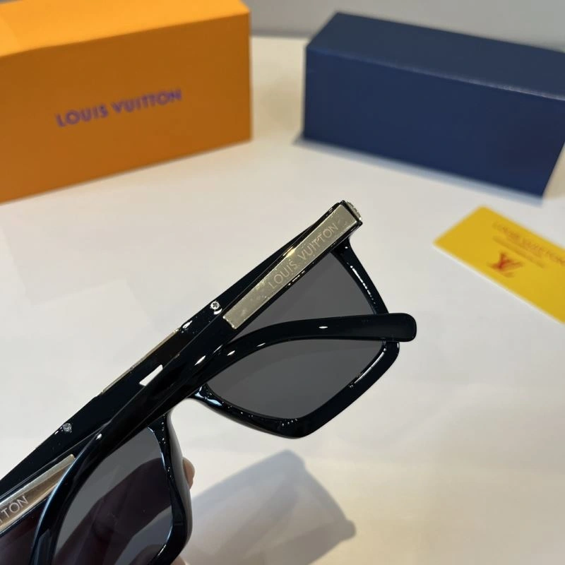 Louis Vuitton Sunglasses Thermal 280803